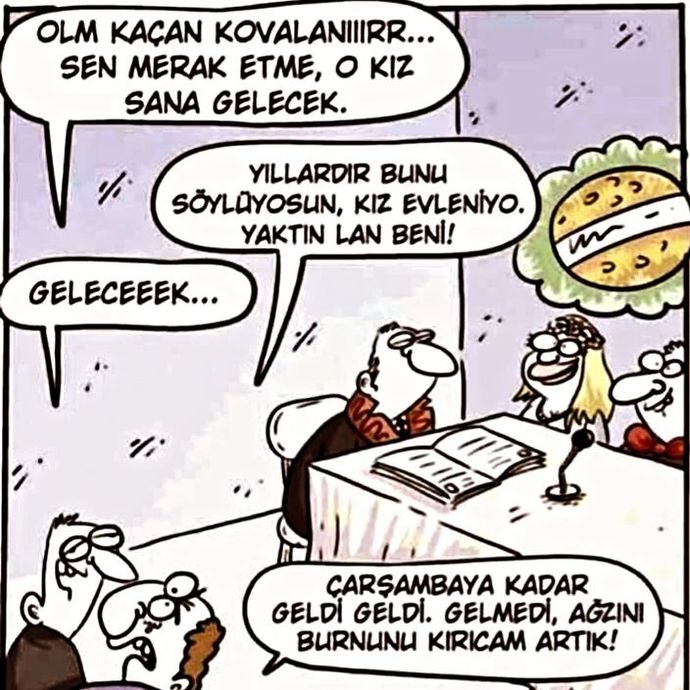 Kaçan Kovalanır sözünün gerçeklik payı var mı?