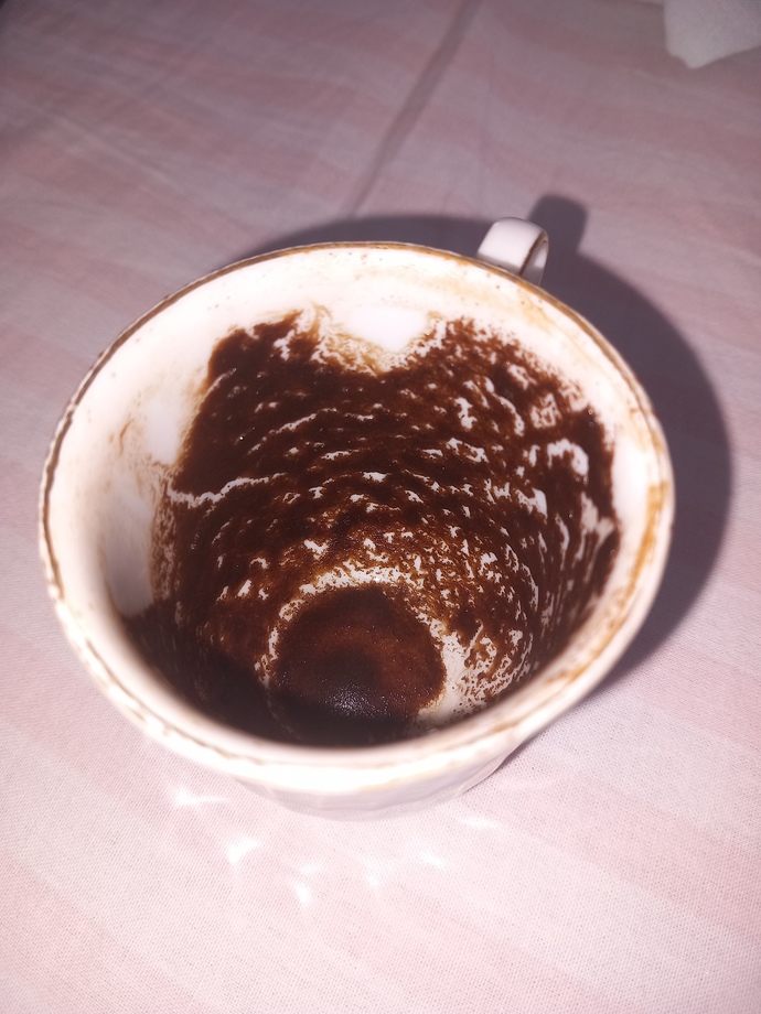 Falda gorunenleri yorumlar misiniz?