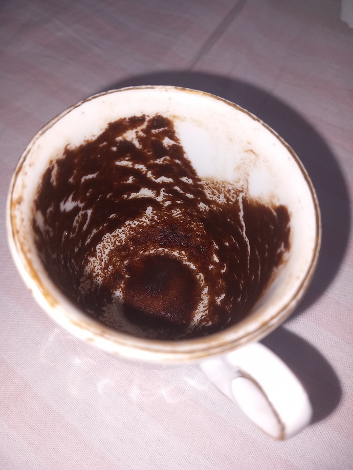 Falda gorunenleri yorumlar misiniz?
