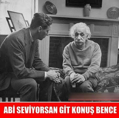 Ne yapsa da kıyamayacağın biri var mı?