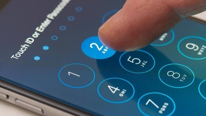 Eşinin/Sevgilinin telefonunu şifreli kullanmasını sorun eder misin?