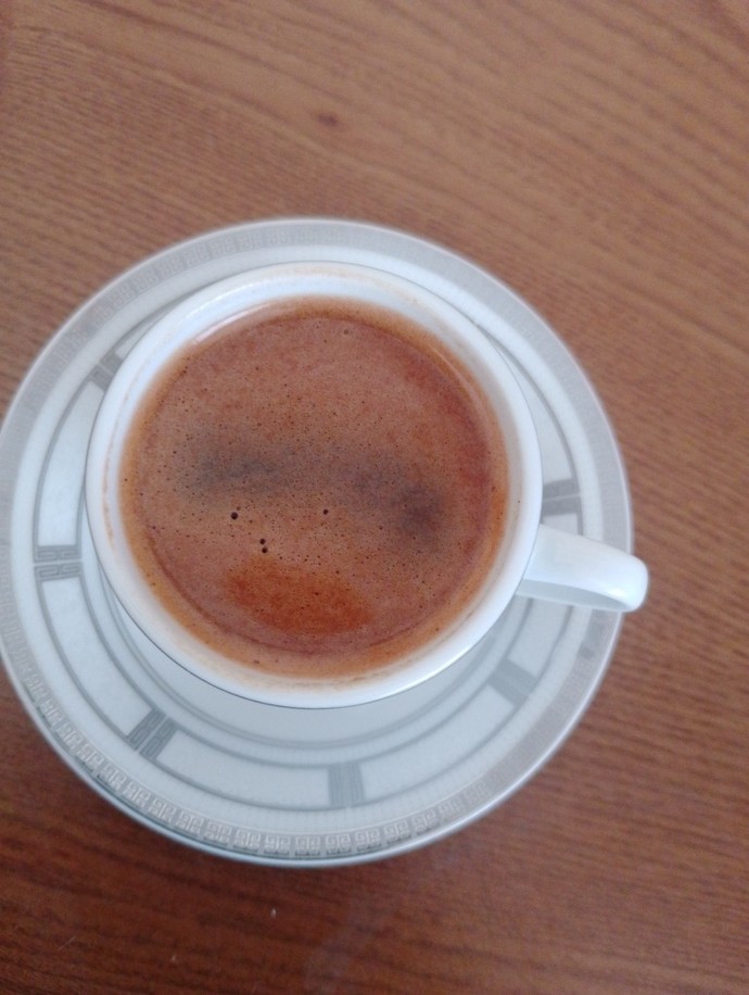 Günde kaç bardak kahve içersiniz?