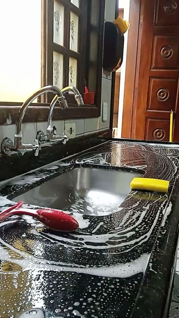 Ev temizliğinde zamanınızı en çok nereye ayırıyorsunuz?