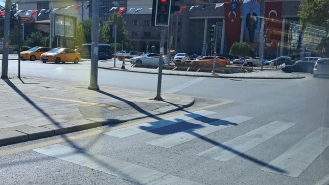 Hayatınızda en çok neyden şikayetçisiniz?