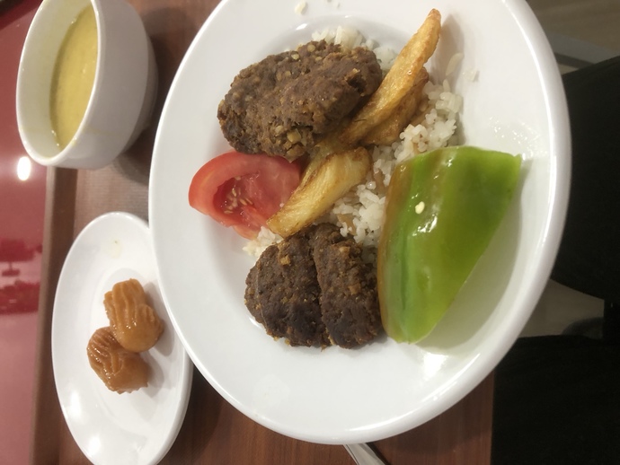 Çok iyi değilim mi?