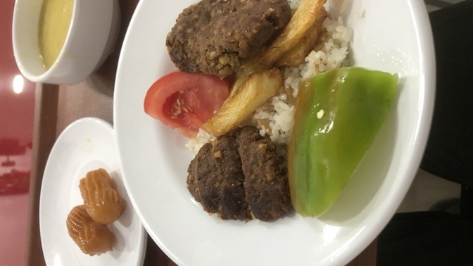 Çok iyi değilim mi?