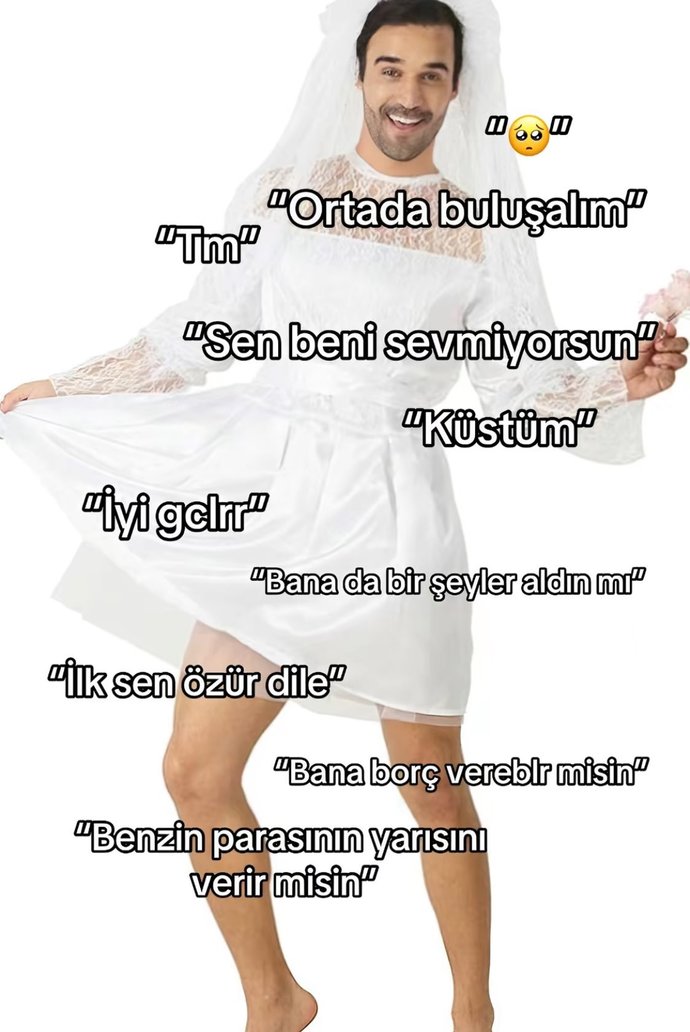 İlişkilerde artık erkekler prensese mi dönüştü?