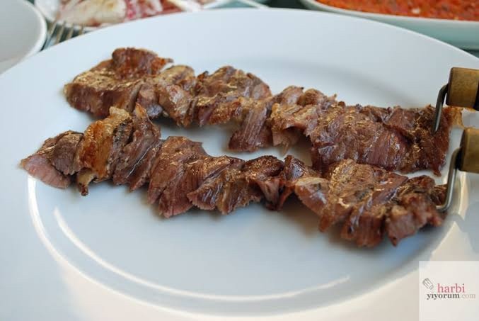 Memleketini söylemeden, oraya ait olan lezzetle anlatır mısın?