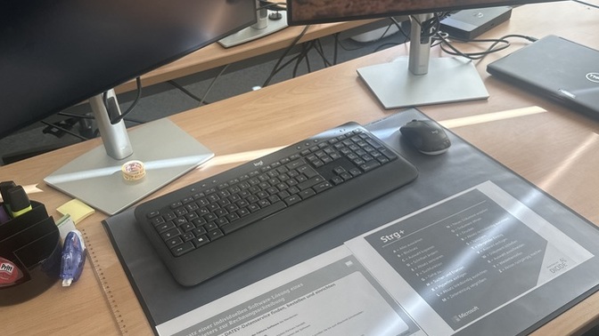 Bir Masa Dolu işi bitirmiş olmanın zevkini bilir misin?