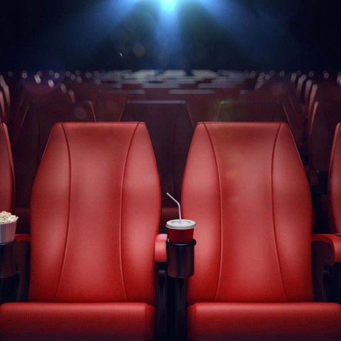 Film izlemek mutluluk getirir mi?