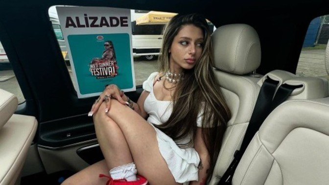 Alizade dinlermissiniz?