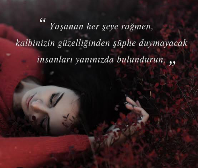 ……… rağmen seni hala seviyorum?