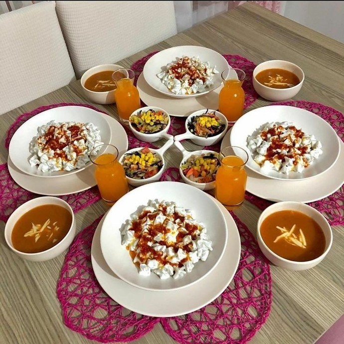 Mantının yanına en çok hangi içeceği seviyorsunuz?