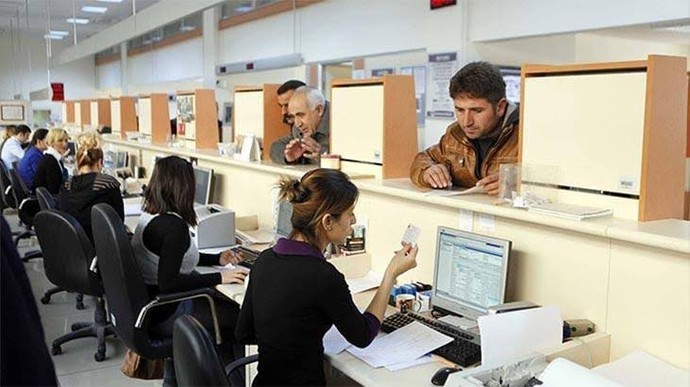 Yaptığınız mesleğinizden/işinizden memnun musunuz?