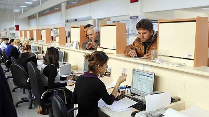 Yaptığınız mesleğinizden/işinizden memnun musunuz?