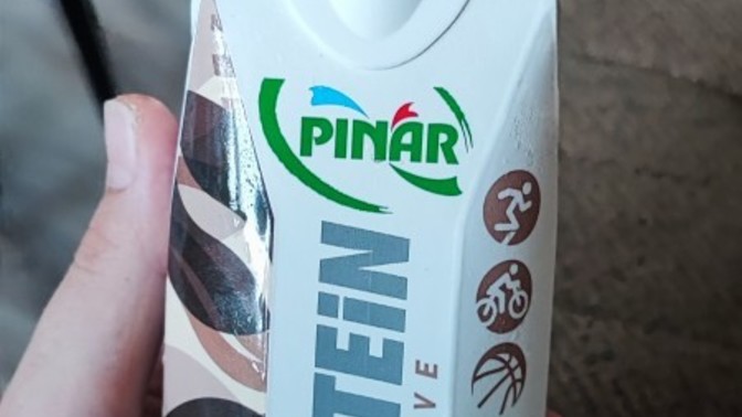 Spordan sonraki favori içeceğiniz nedir?