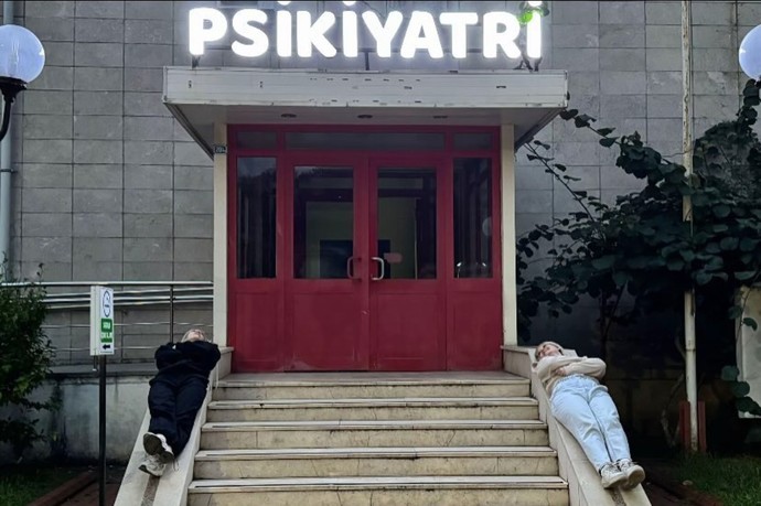 İlk buluşmada mekan önemli mi?