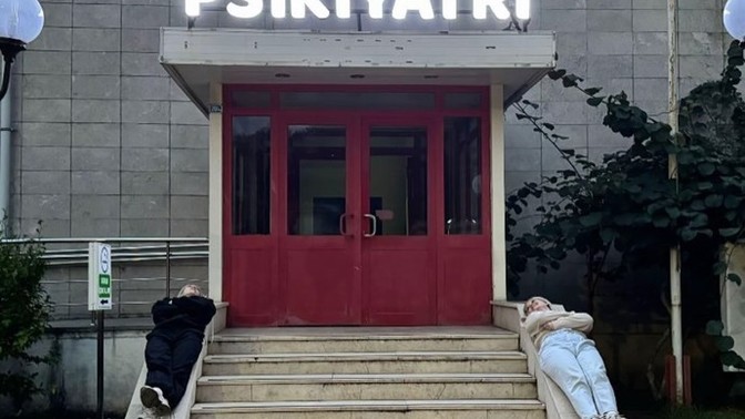 İlk buluşmada mekan önemli mi?
