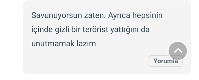 İnsanları tanımadan ön yargınızla hareket edip geneller misiniz?