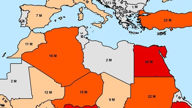 Eğitim seviyesi artan kadınlar doğum oranlarını düşürüyor mu?