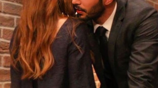 İlişki durumu karışık?