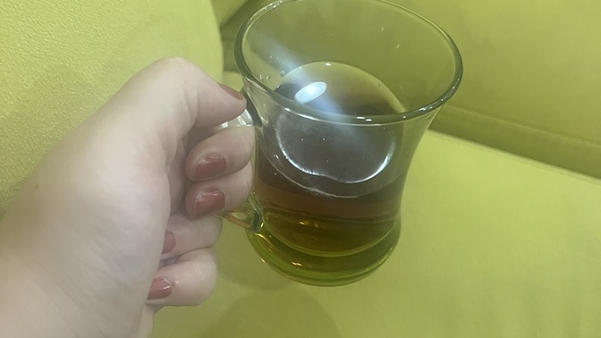 Akşam yorgunluğuna en iyi ne gelir?