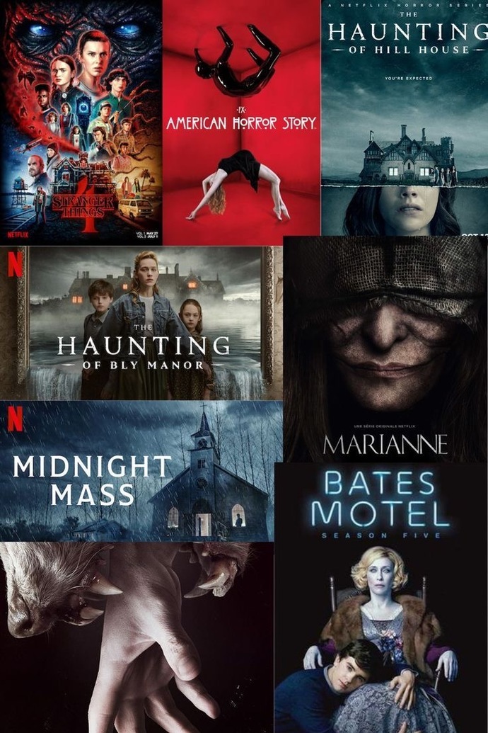 Netflix dizilerini kaliteli buluyor musunuz?
