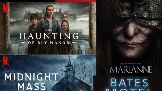 Netflix dizilerini kaliteli buluyor musunuz?