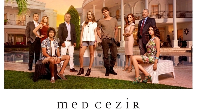 Medcezir gibi diziler daha neden çıkmıyor?