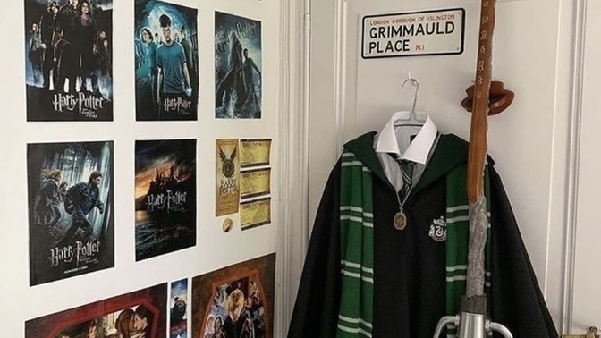 Evinde bir hobi köşesi oluştursan, ne yapmayı tercih edersin?