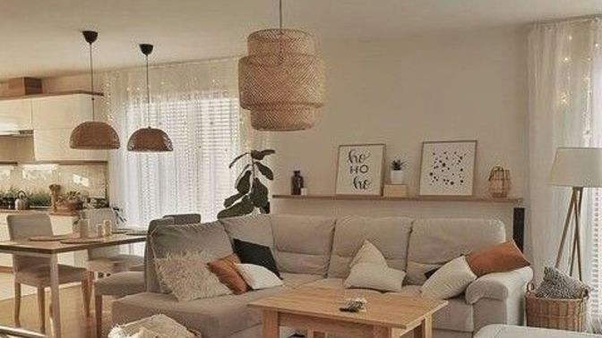 Salon dekorasyonunda en çok hangi stil hoşuna gidiyor?
