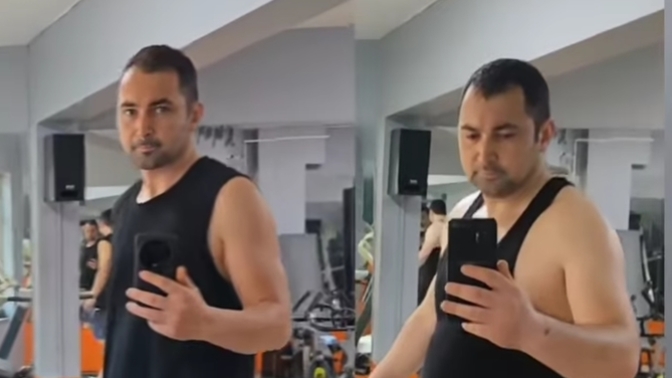 Fark nasıl 18 kg verdim?