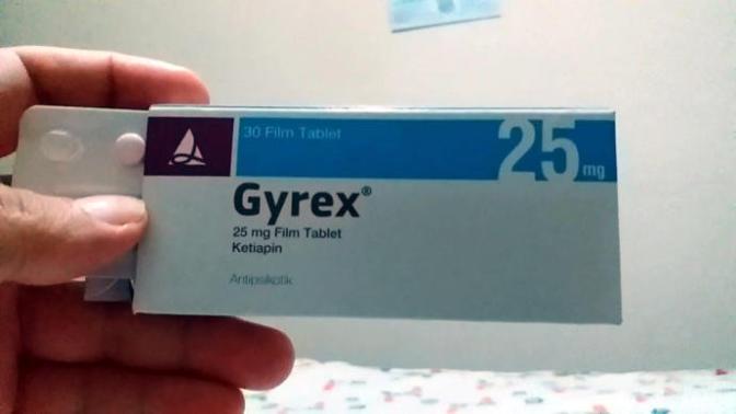 Gyrex nedir, Gyrex ne için kullanılır?