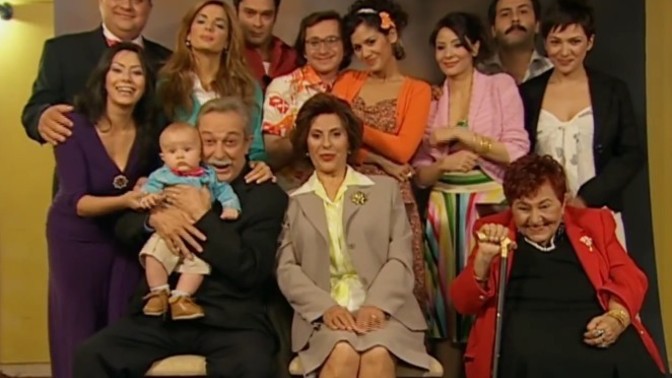 Aklınızda kalan bir dizi/film repliği var mı?