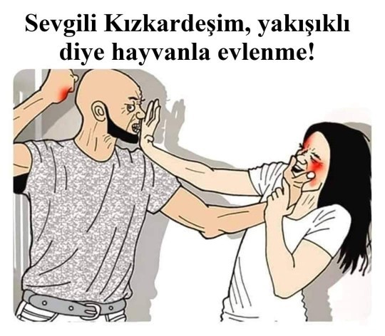 Genellikle yakışıklı erkekler kötü huylu mudur?
