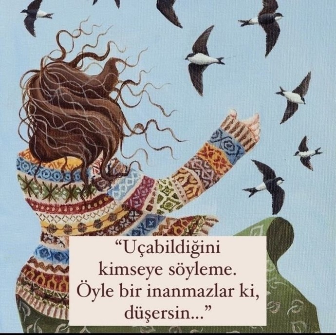 Çok mutlu olduğunuz zaman, bunu paylaşabileceğiniz birileri var mı etrafınızda?