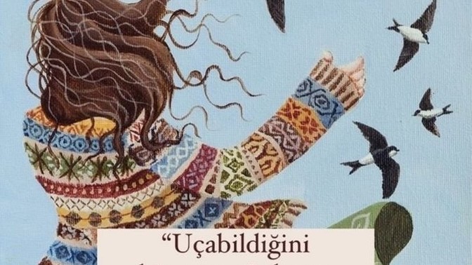 Çok mutlu olduğunuz zaman, bunu paylaşabileceğiniz birileri var mı etrafınızda?