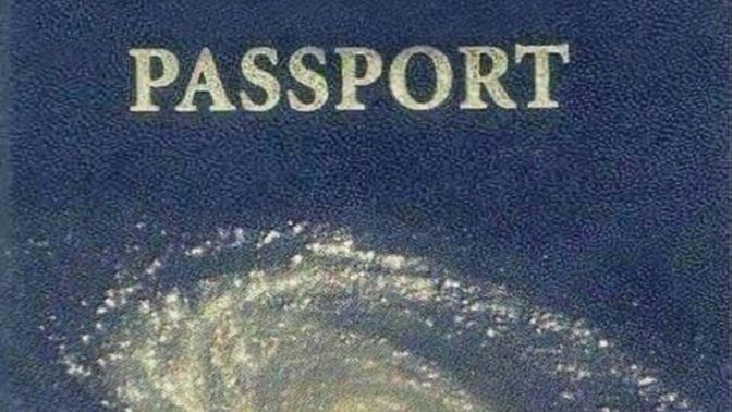 Uzay pasaportun olsa sence ilk vizeni hangi gezegen için alırsın?