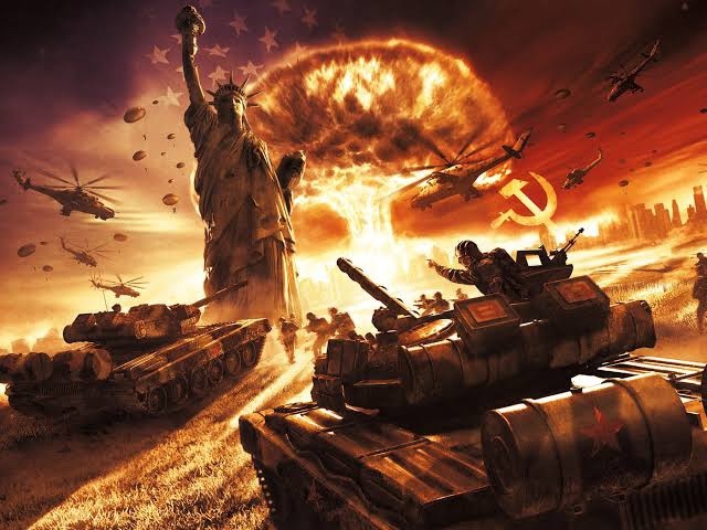 Ülke olarak 3. dünya savaşına hazırlıklı mıyız?