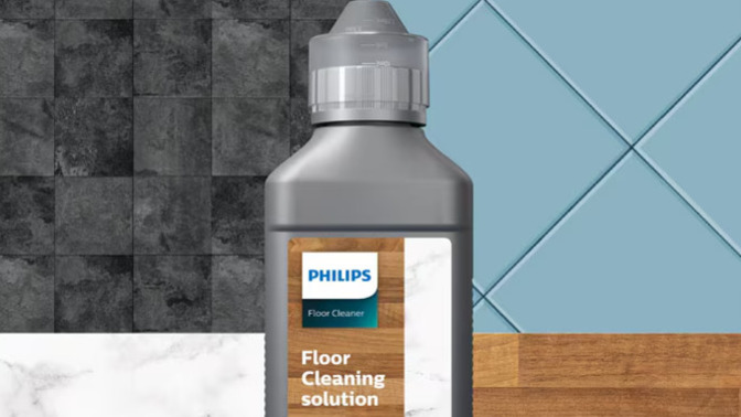Philips'in zemin temizleyicisini kullanan var mı?