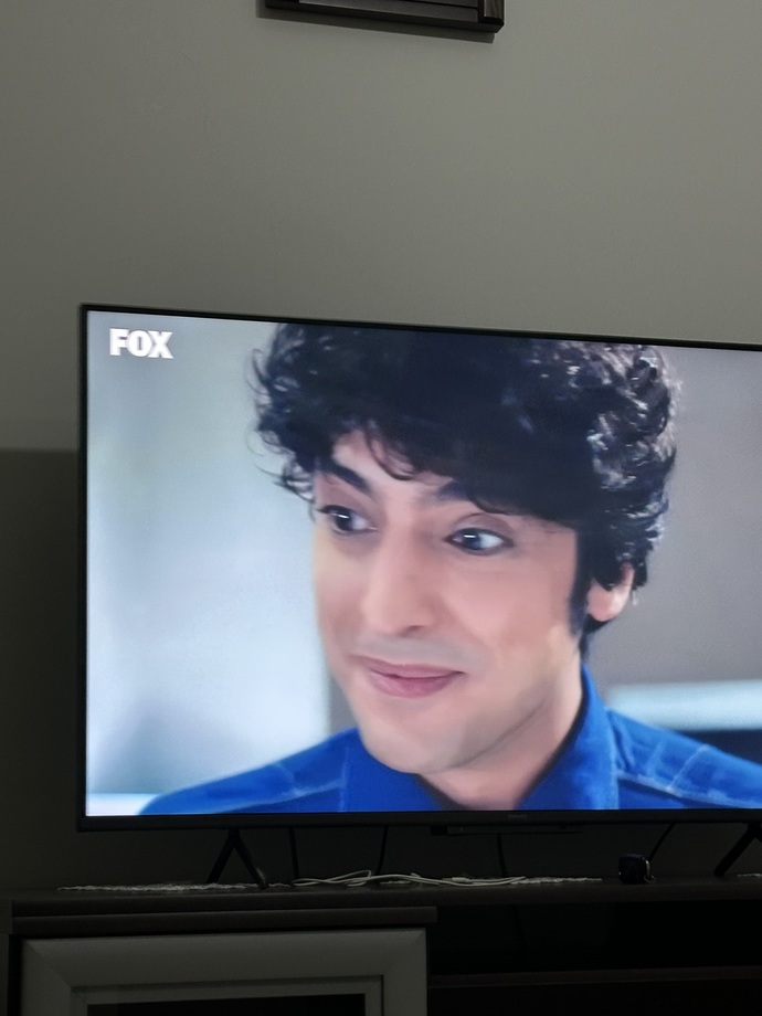Evde tek kalmaktan korkar mısınız?