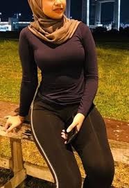 Tesettürlülerde çekici olabilir mi?