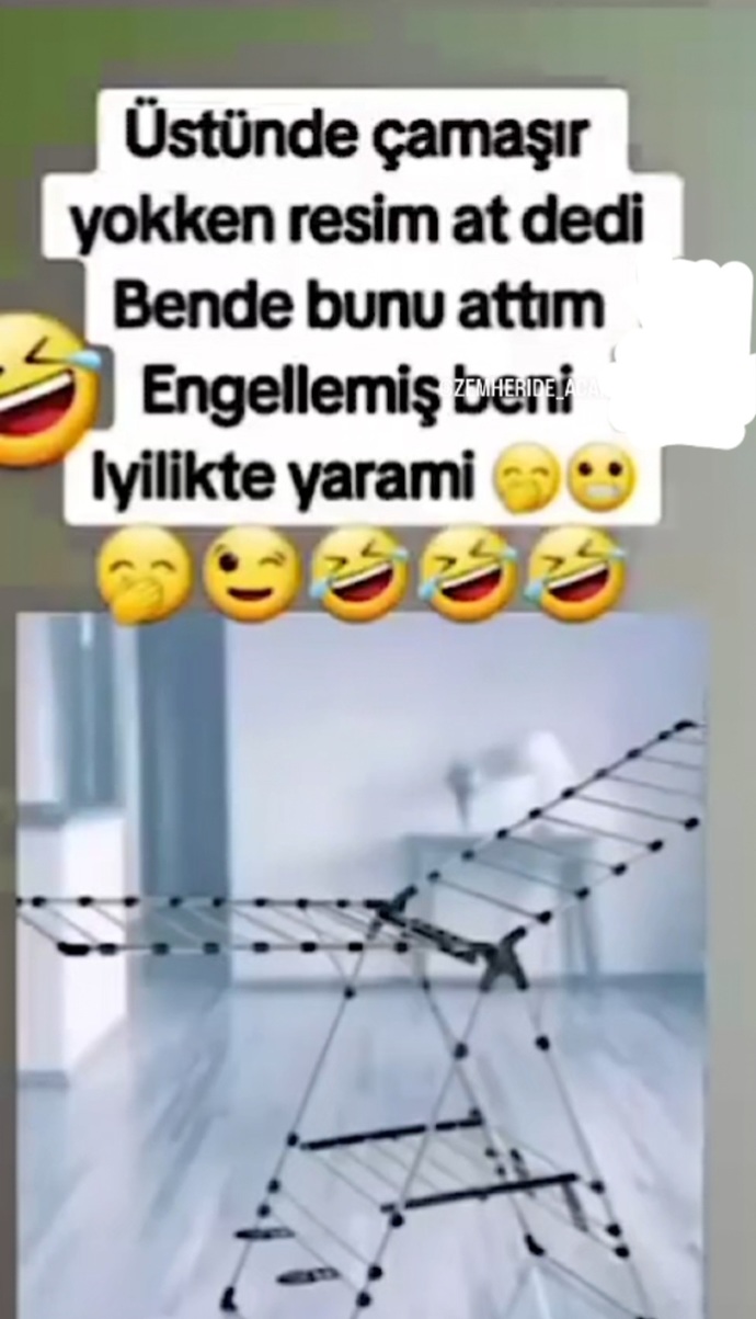 Israrla erotik resim isteyen sevgili sevmiyor mudur?