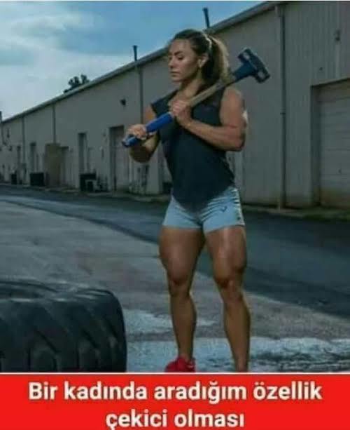 Karşı cinste neyi çekici bulursun?