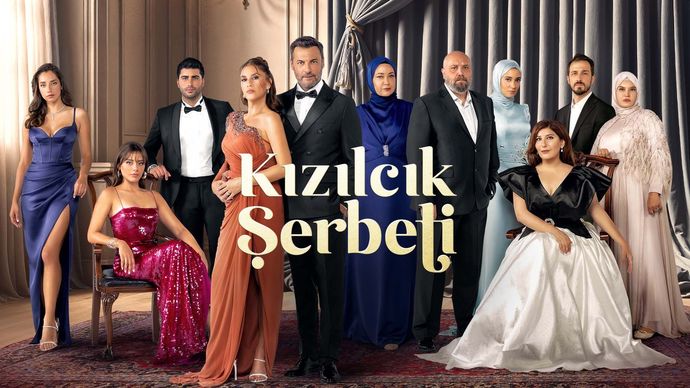 Bu Akşam hangi dizileri izlediniz?