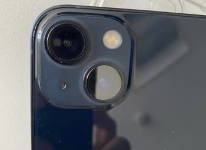 İphone 13 aldım bugün?