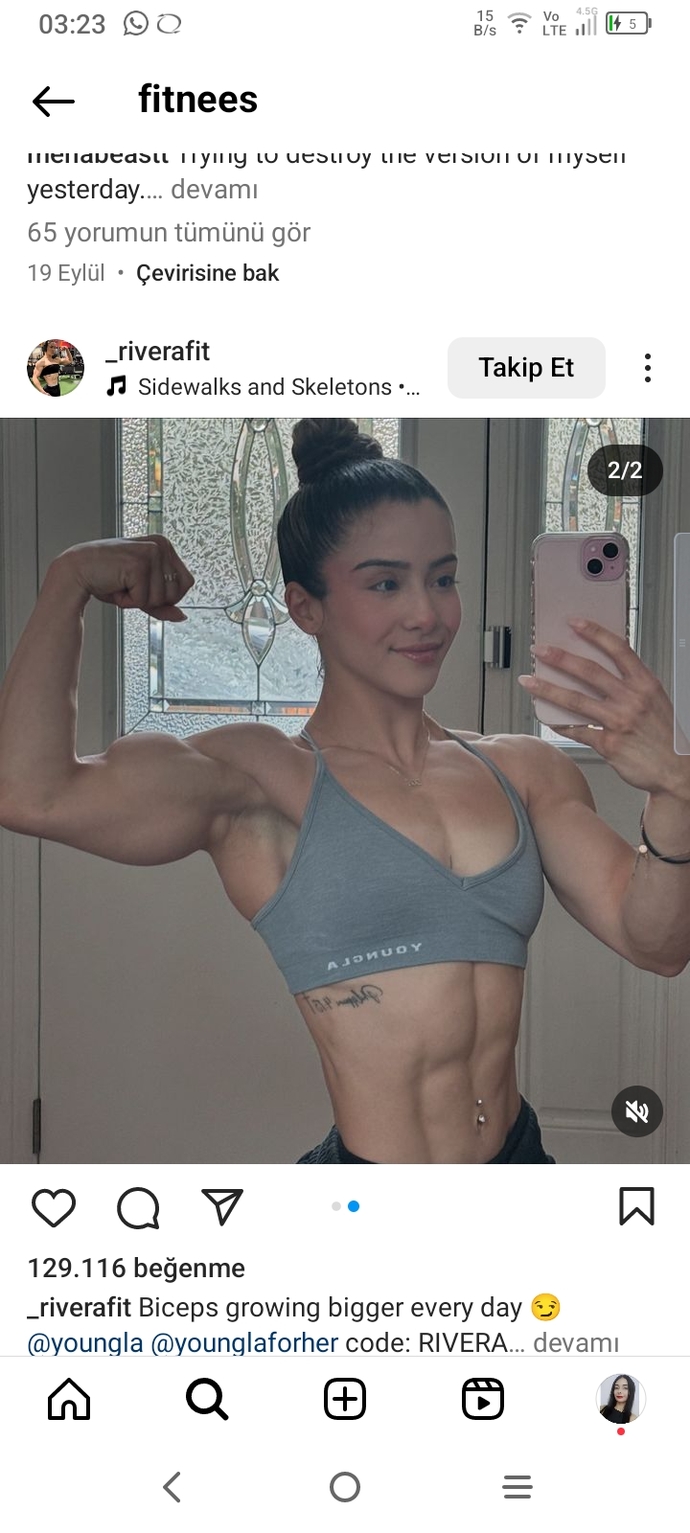 Eve koşu bandı alacağım birkaçta spor ekipmanı ses yaparlar mı?