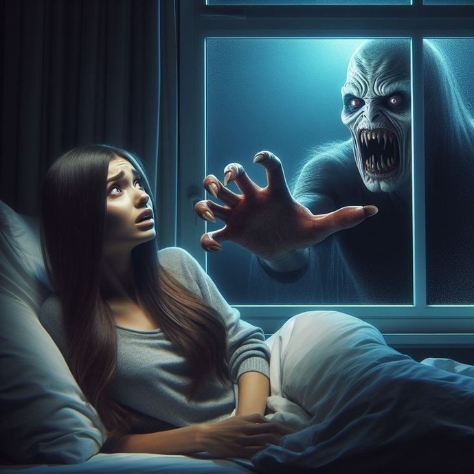 Gece gece neyin içinde olmak isterdiniz?