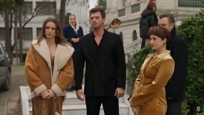 Nişanlımın ailesi evlenince bize maddi olarak destek olacaklar. Fakat destek olacakları için evime karışılır gibi hissediyorum haklı mıyım?