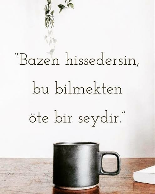 İnsan hislerine güvenmelimi?